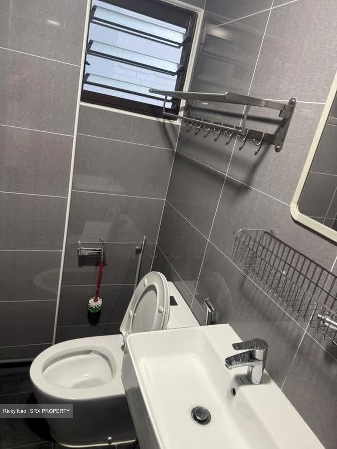 Blk 151 Simei Street 1 (Tampines), HDB 4 Rooms #595187711